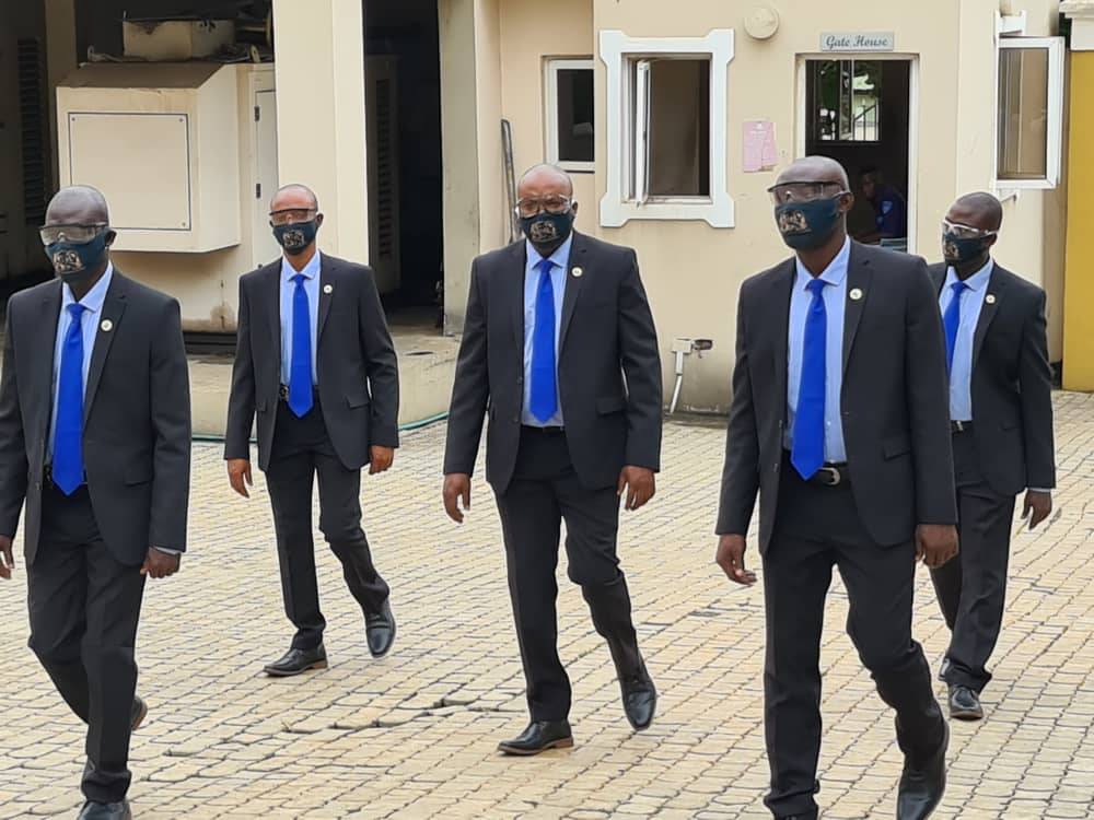 executive security 1